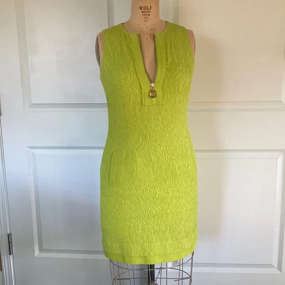 Per Se | Dresses | Gorgeous Green Dress | Poshmark